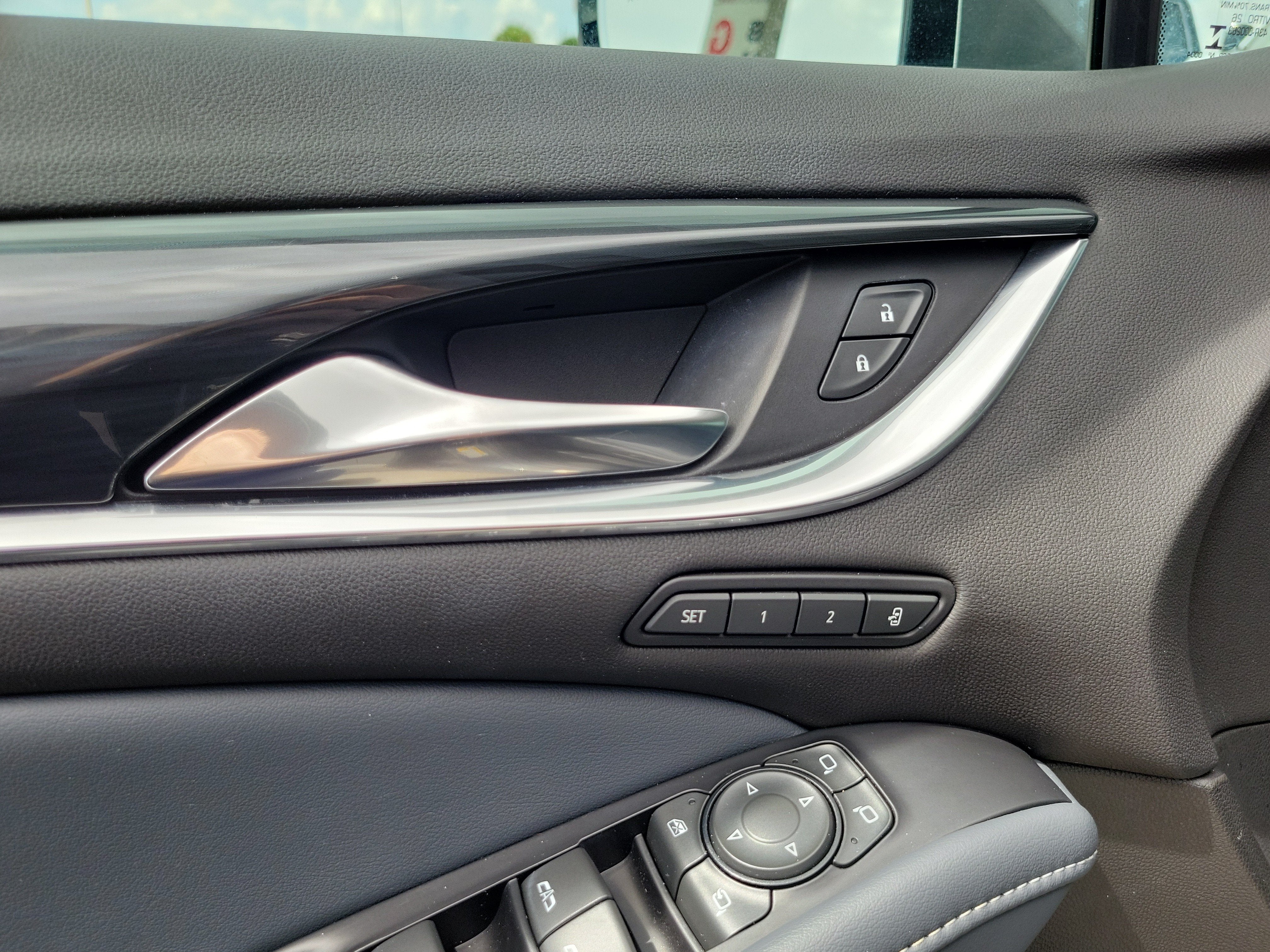 2021 Buick Enclave Premium