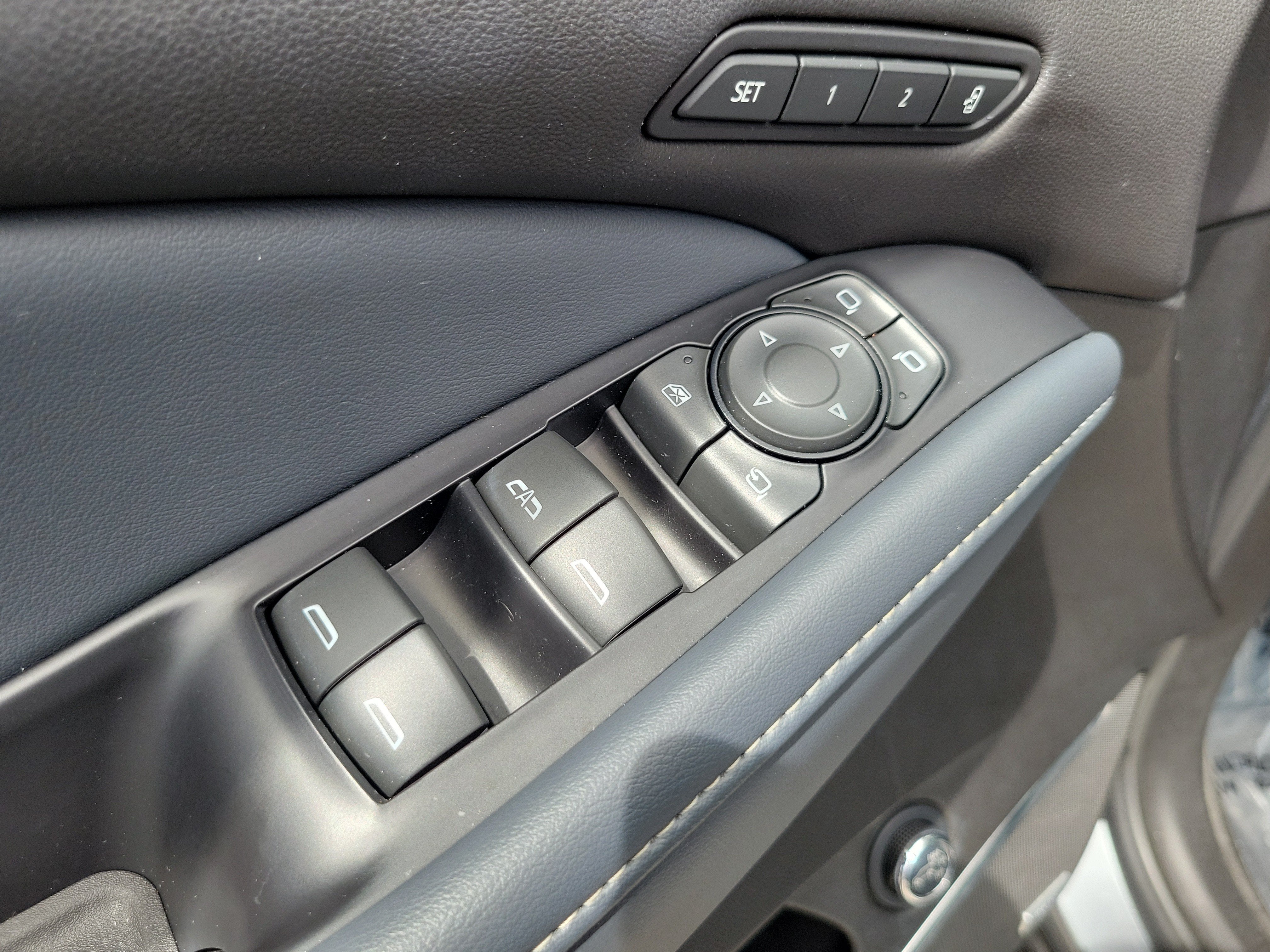 2021 Buick Enclave Premium