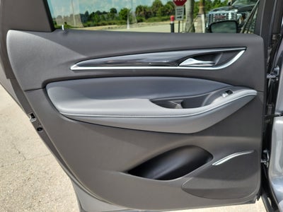 2021 Buick Enclave Premium