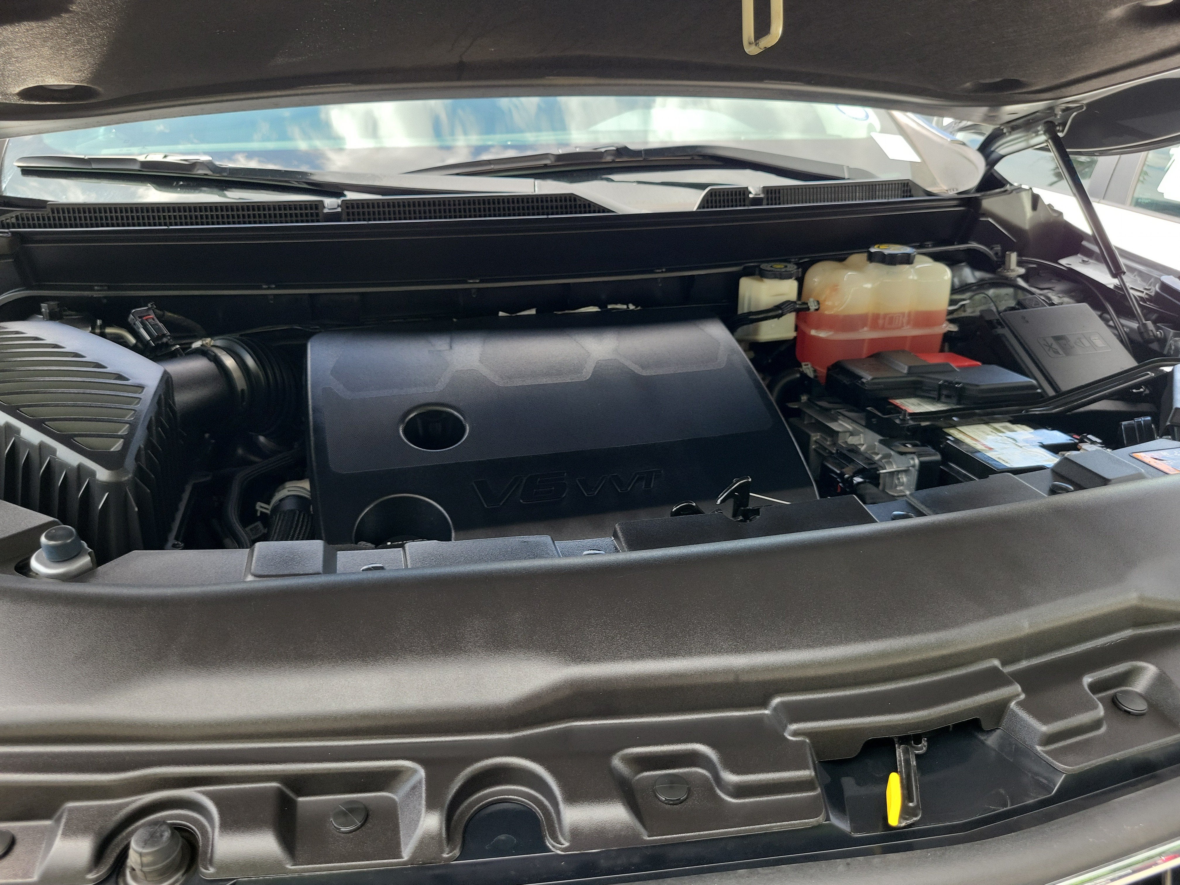2021 Buick Enclave Premium