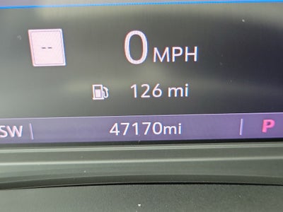 2021 Buick Enclave Premium