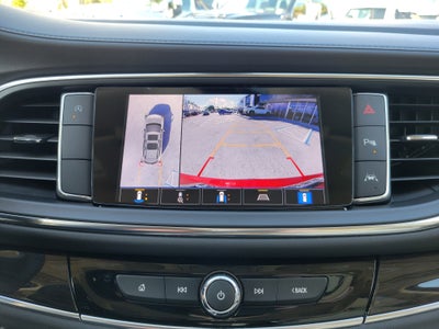 2022 Buick Enclave Premium