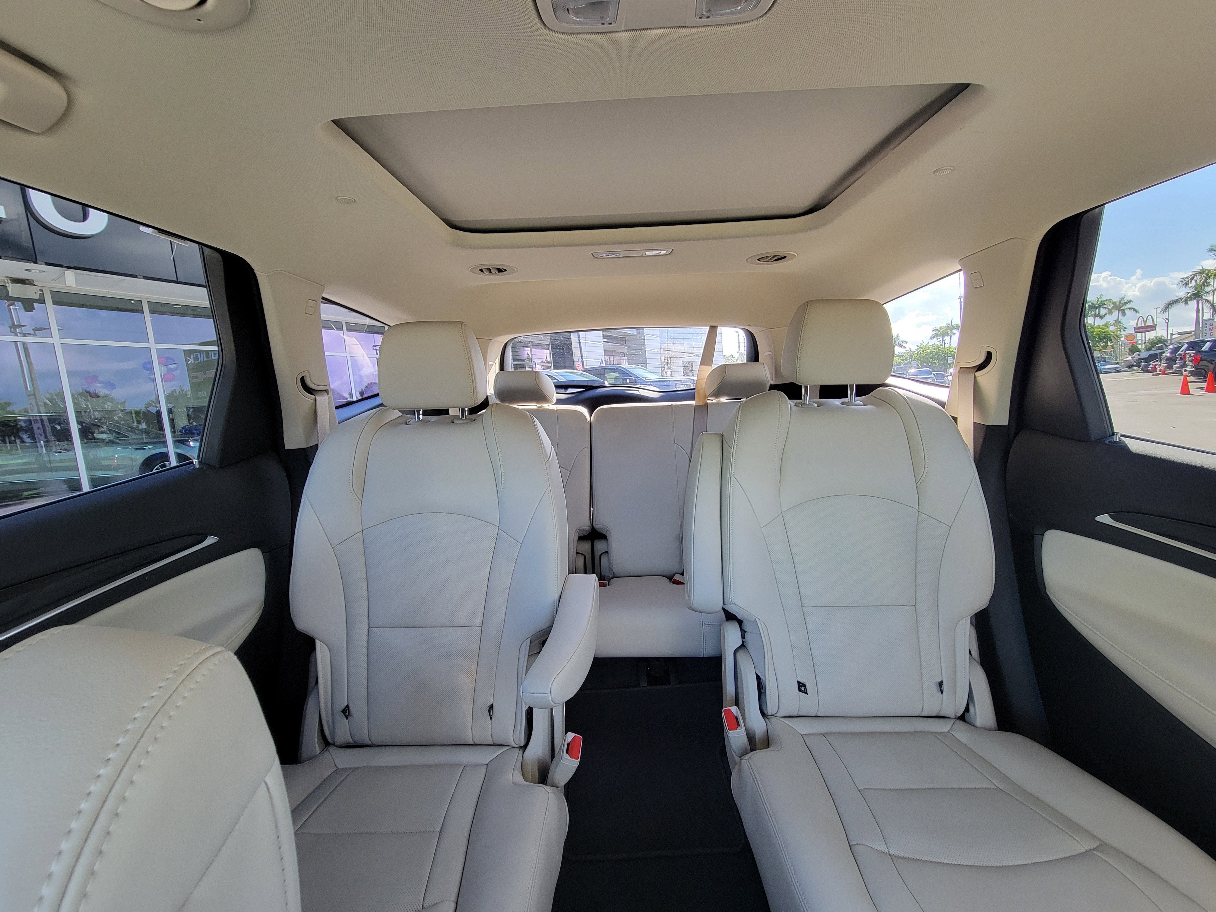 2022 Buick Enclave Premium