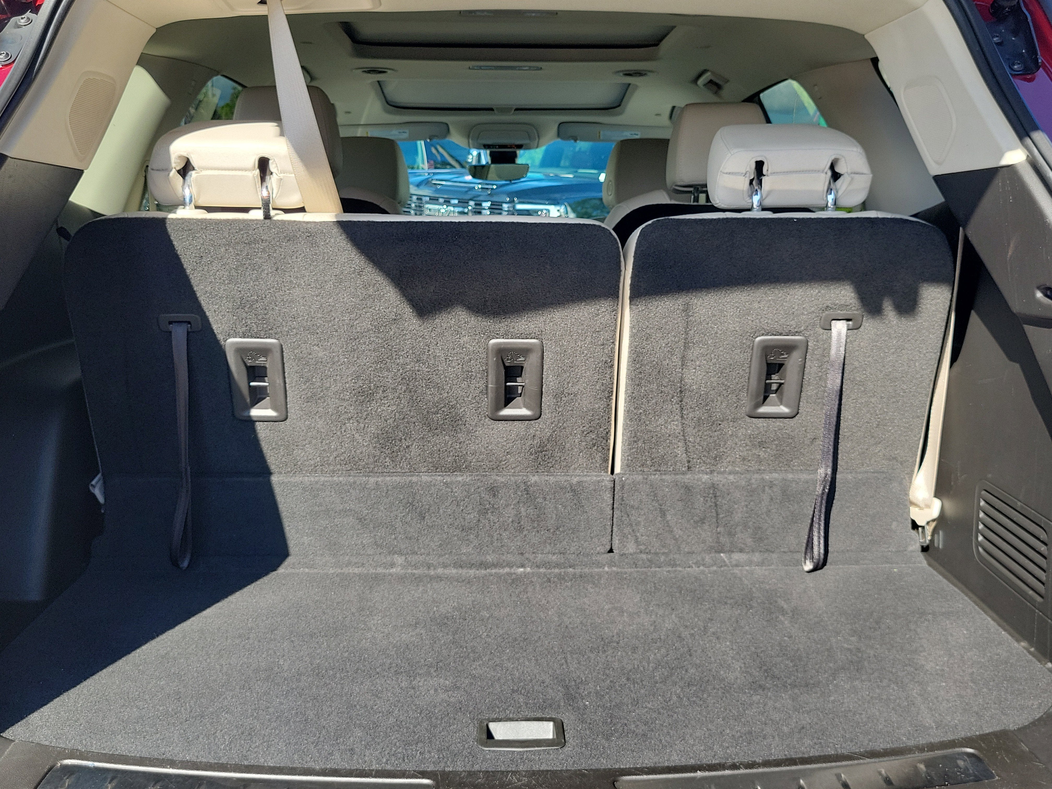 2022 Buick Enclave Premium