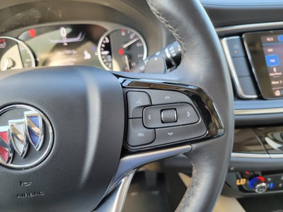 2022 Buick Enclave Premium