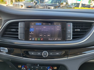 2022 Buick Enclave Premium