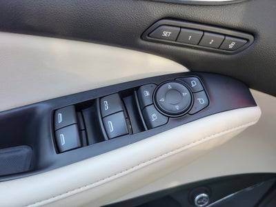 2022 Buick Enclave Premium