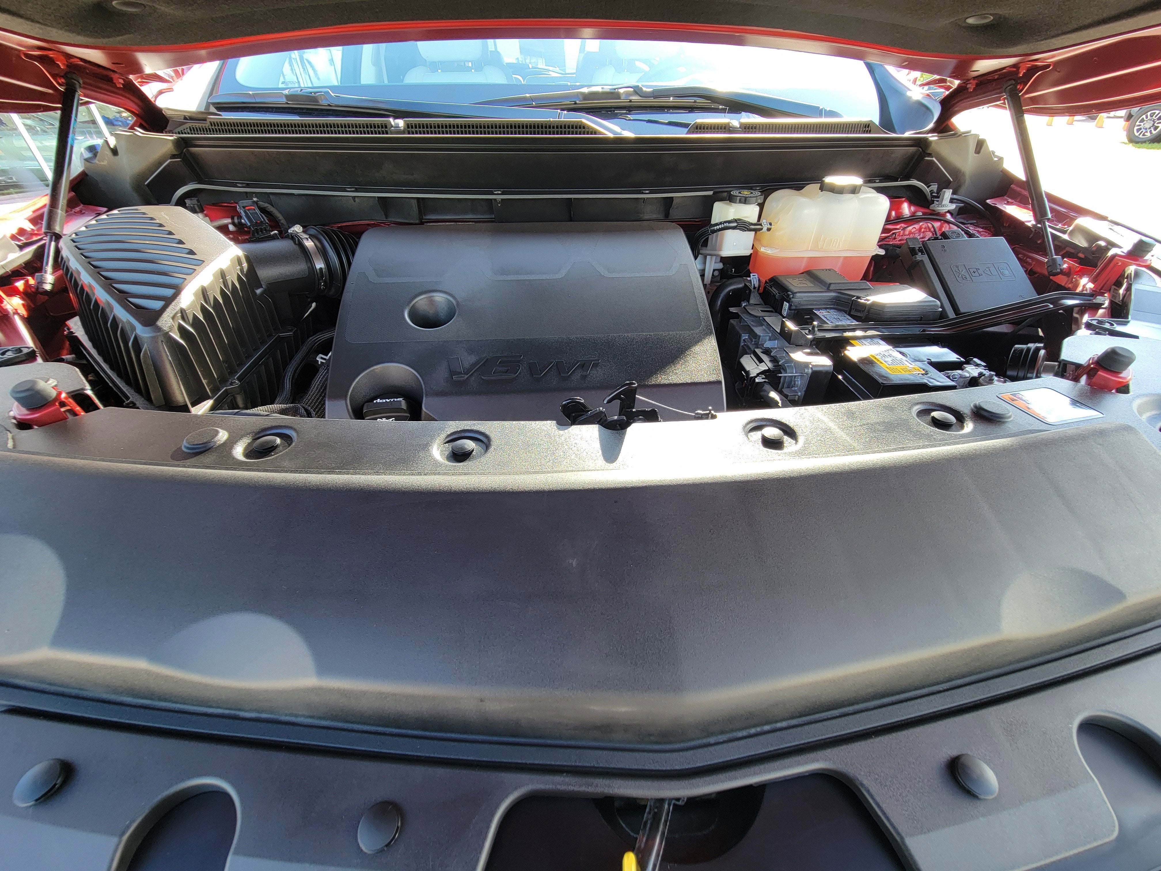 2022 Buick Enclave Premium