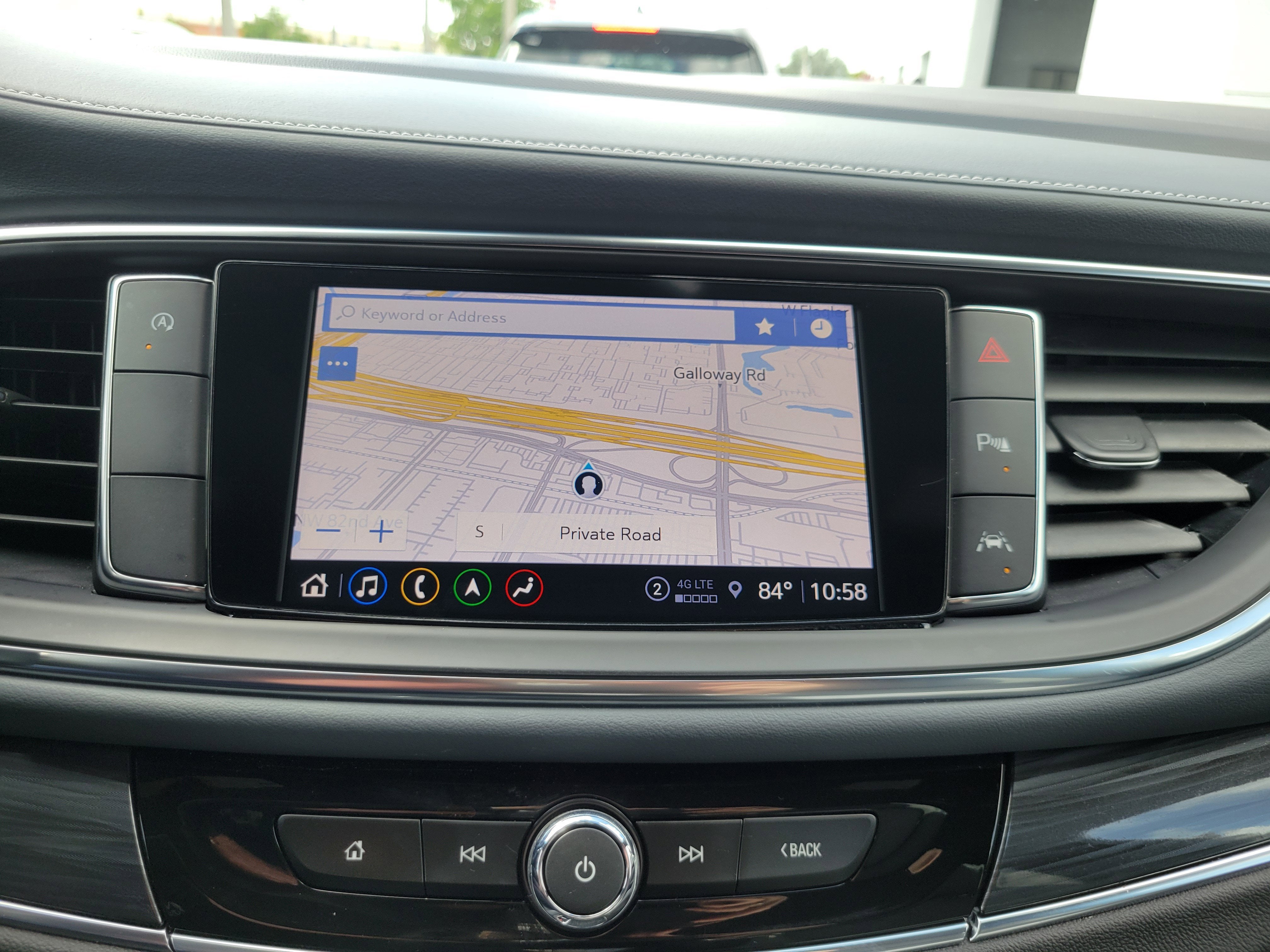 2024 Buick Enclave Premium