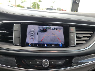 2024 Buick Enclave Premium