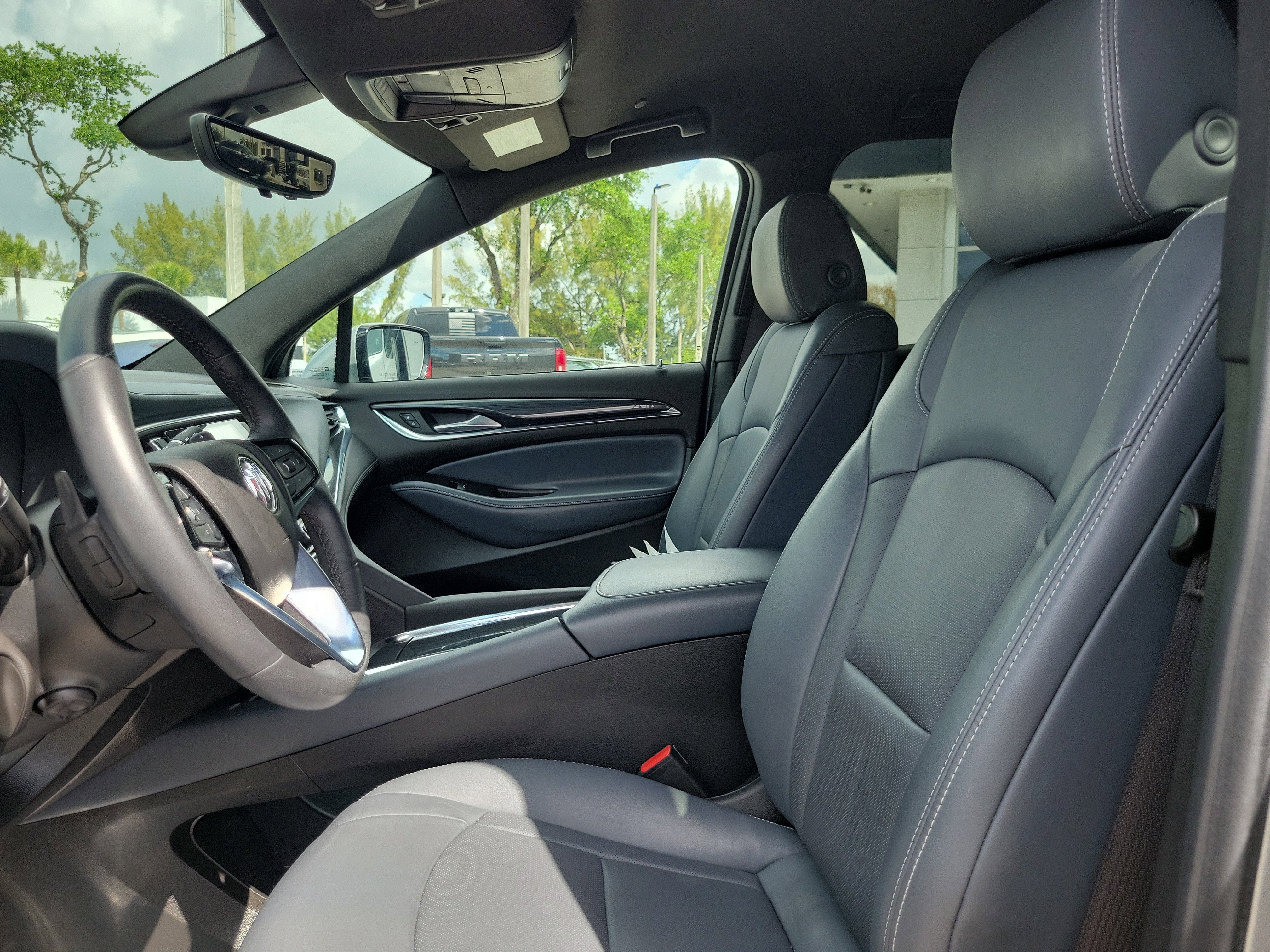 2024 Buick Enclave Premium