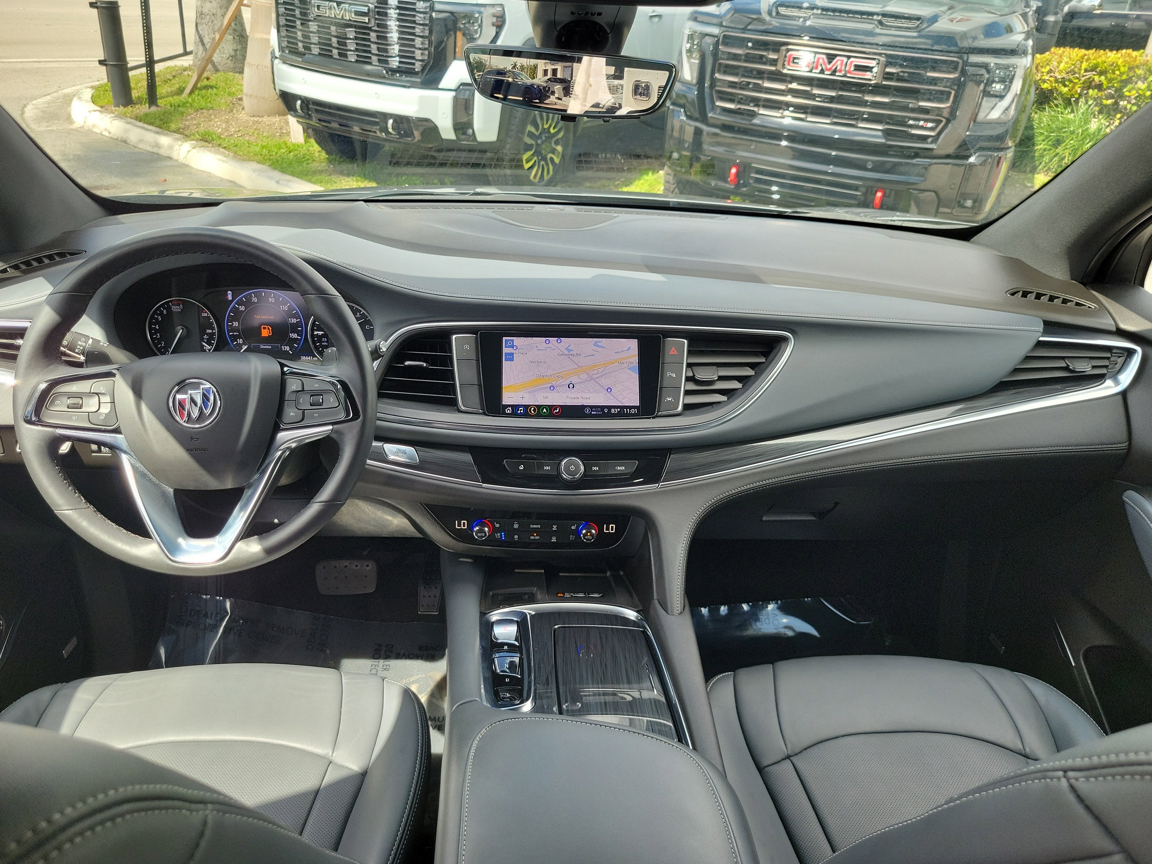 2024 Buick Enclave Premium