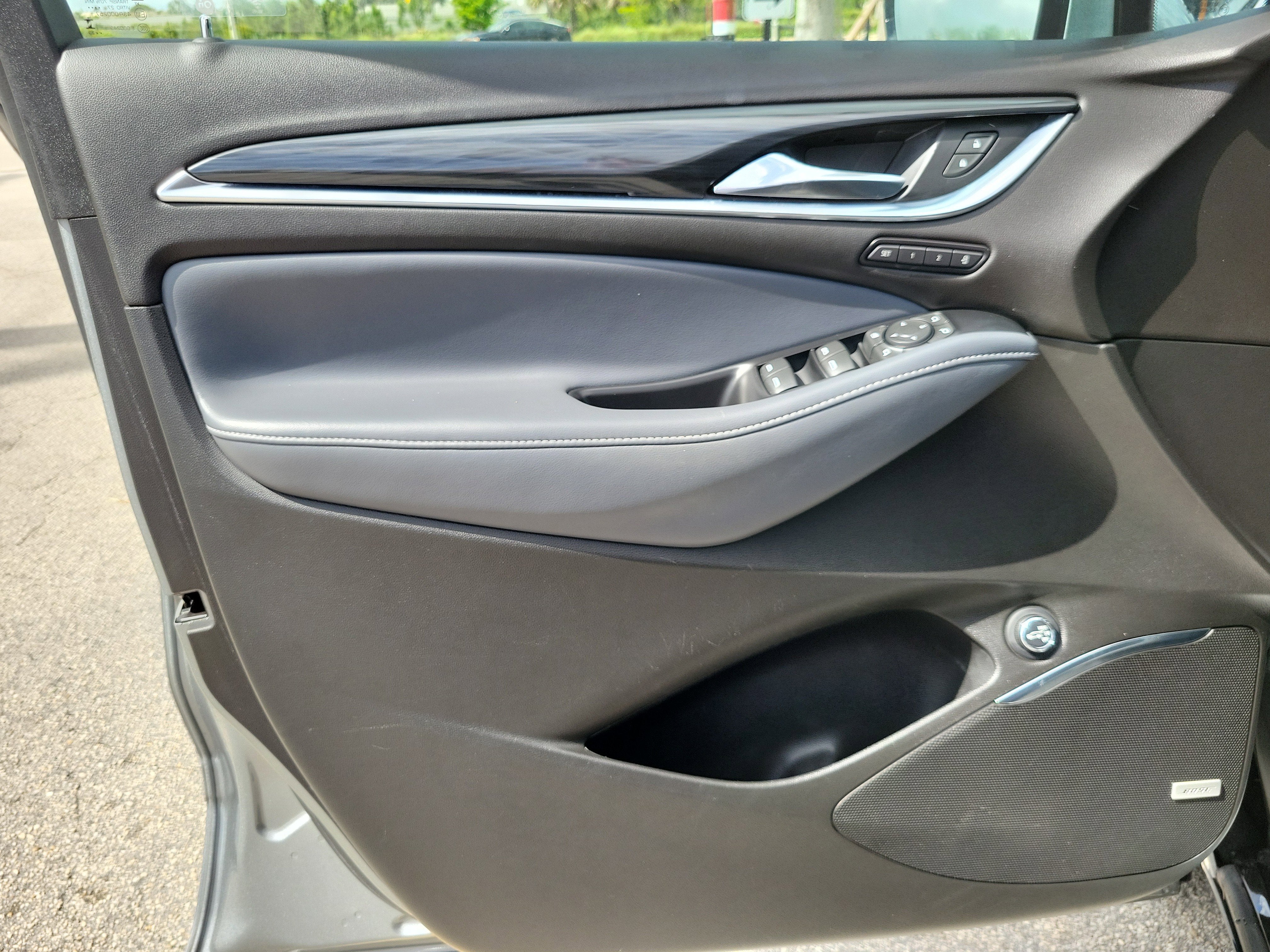 2024 Buick Enclave Premium