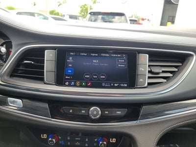 2024 Buick Enclave Premium