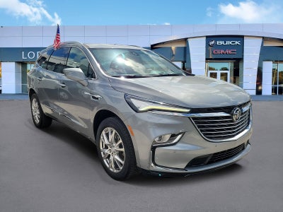2024 Buick Enclave Premium