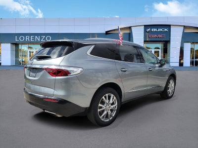 2024 Buick Enclave Premium