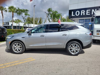 2024 Buick Enclave Premium