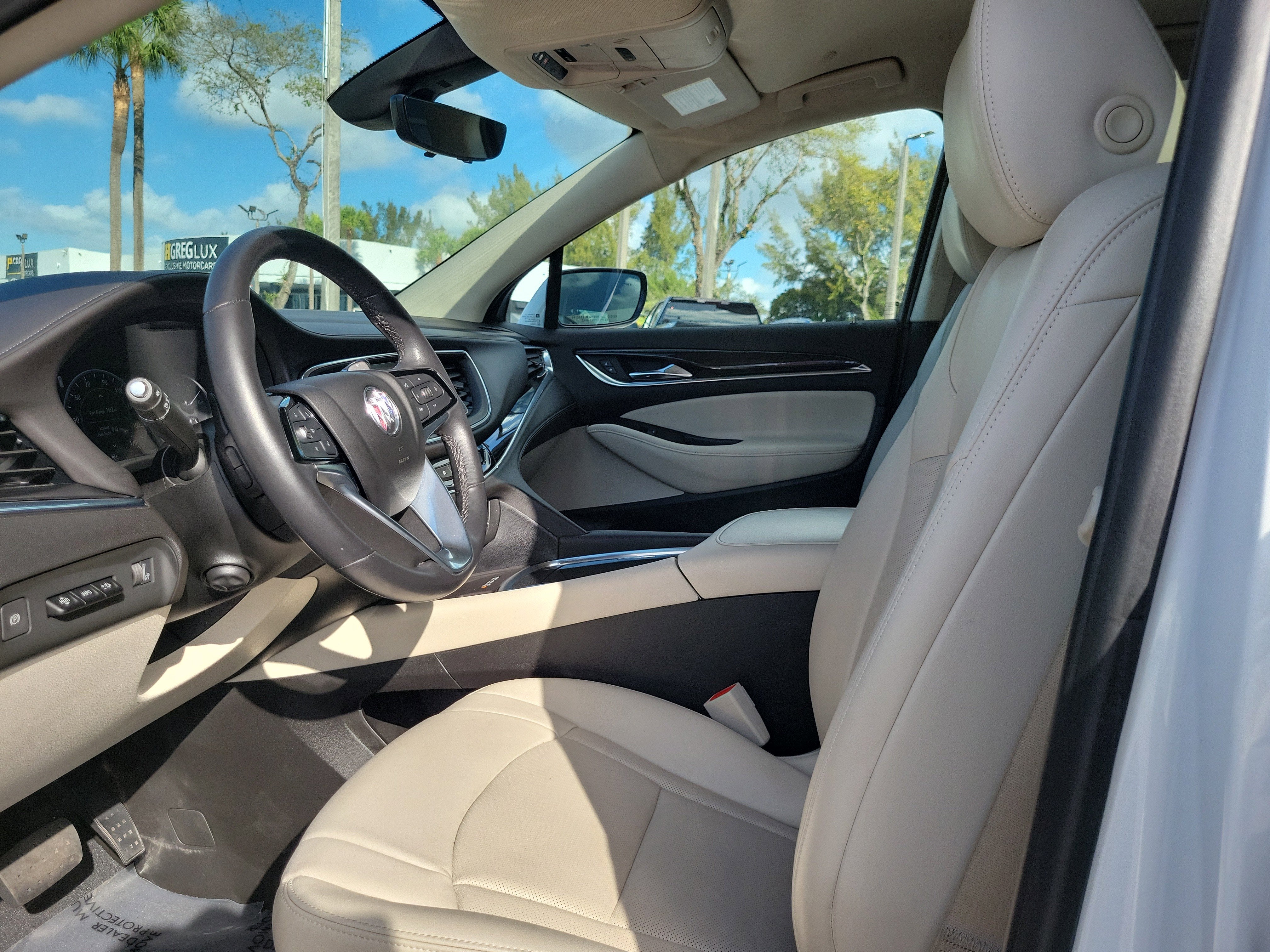 2024 Buick Enclave Premium