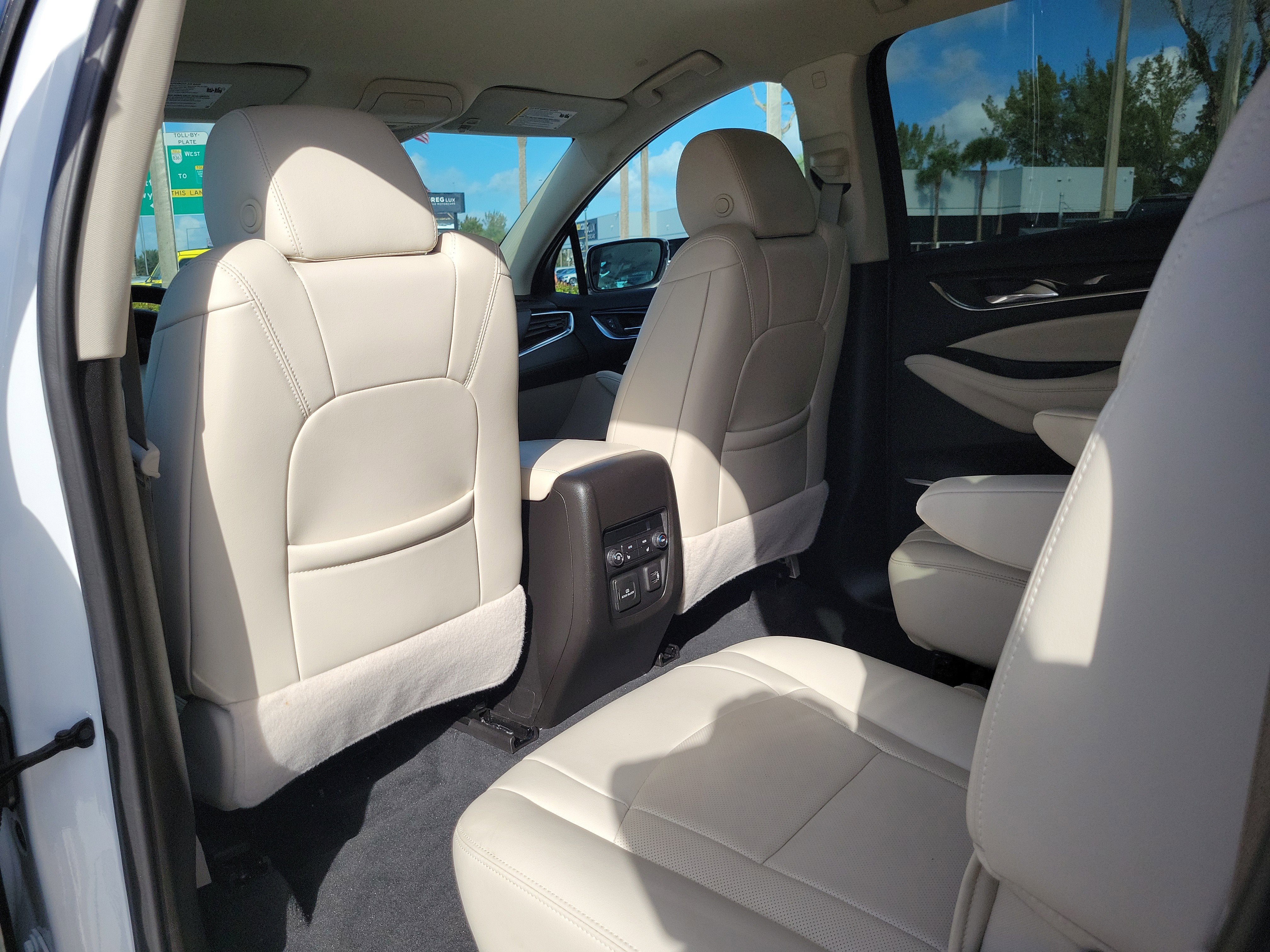 2024 Buick Enclave Premium