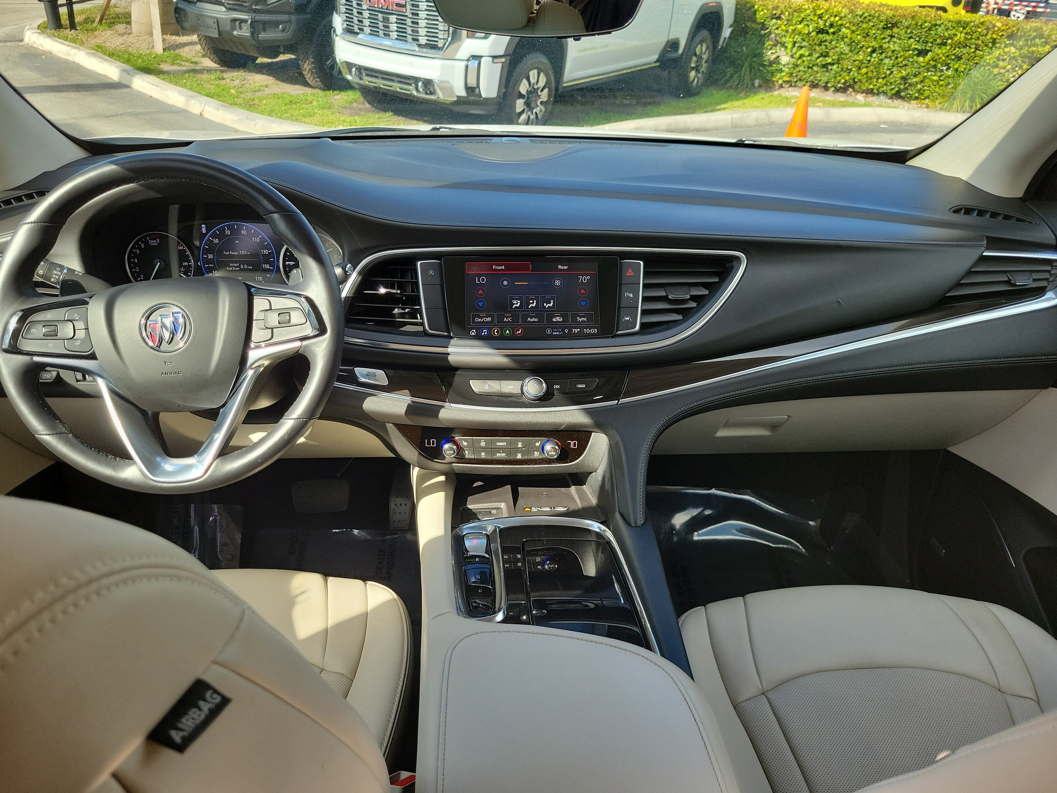 2024 Buick Enclave Premium