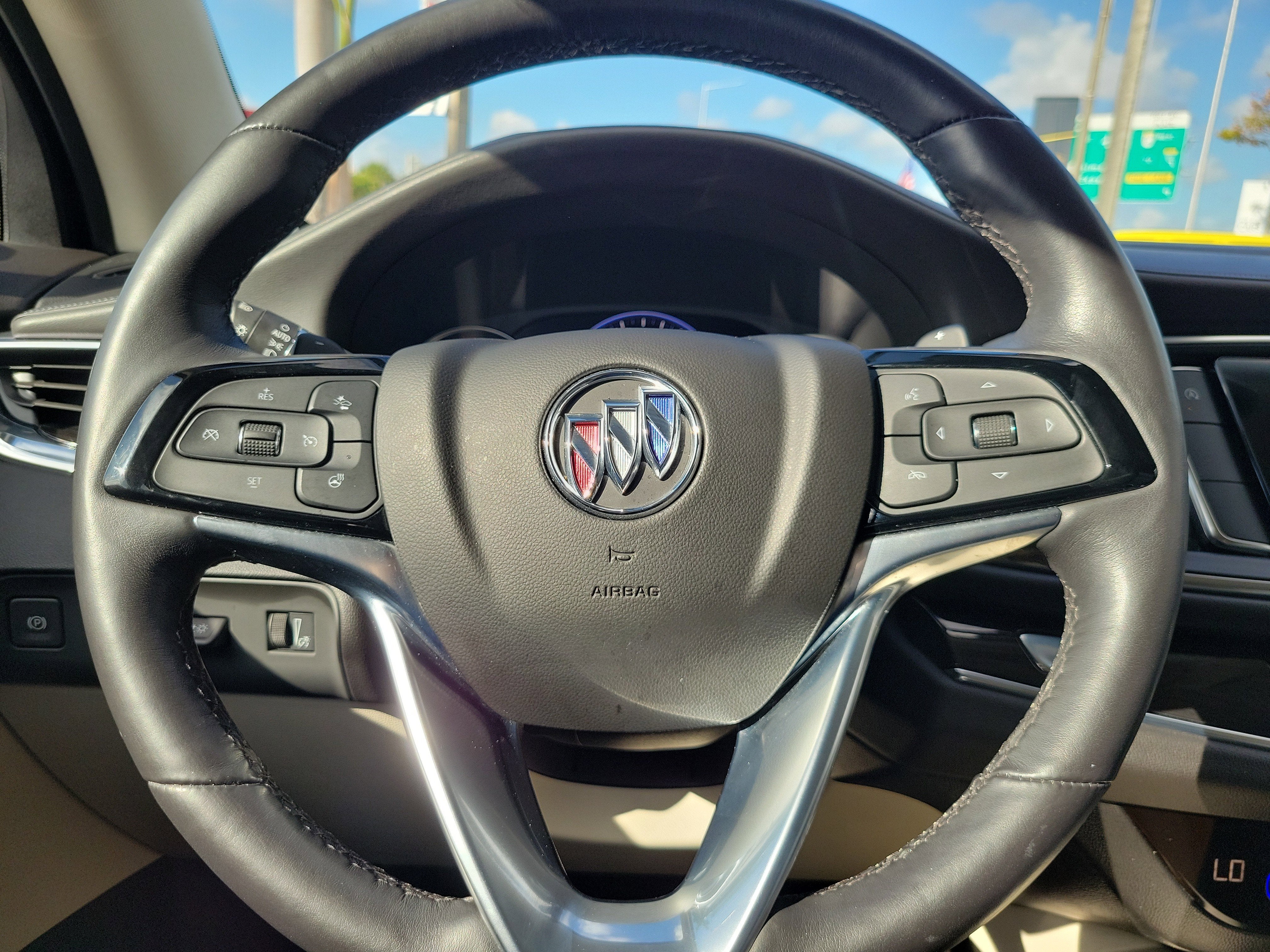 2024 Buick Enclave Premium