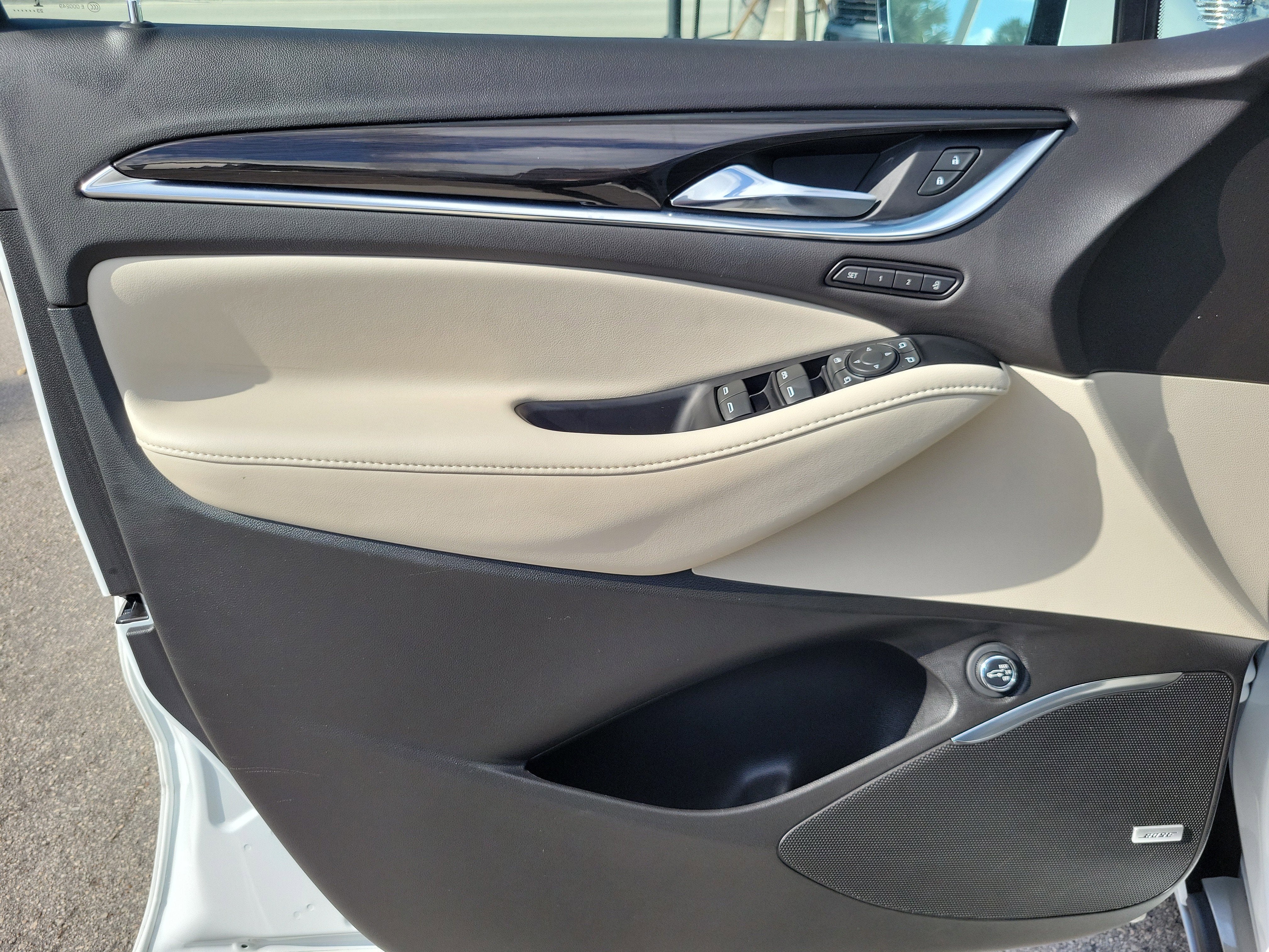 2024 Buick Enclave Premium