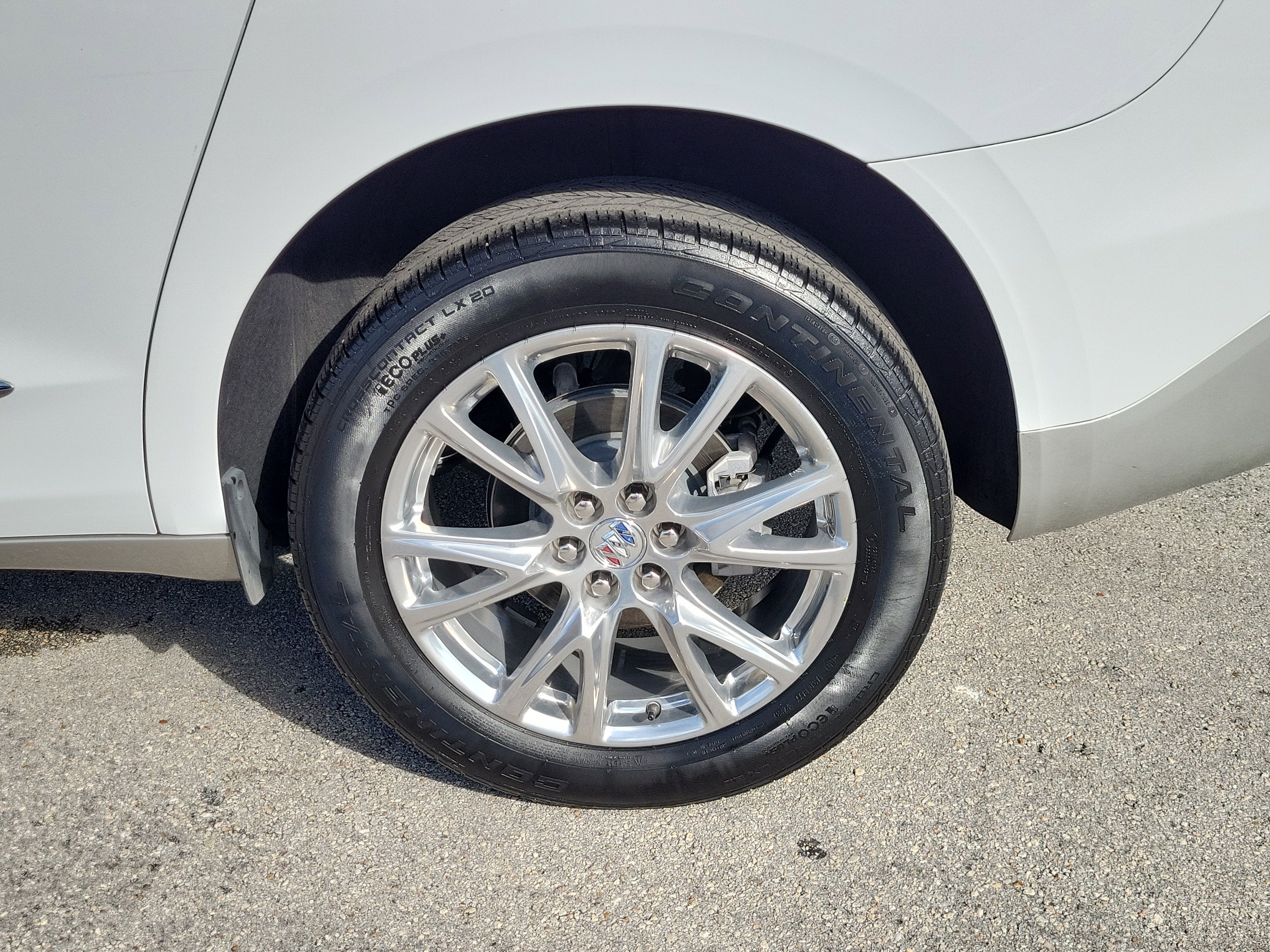 2024 Buick Enclave Premium