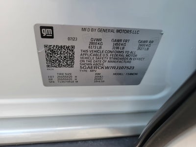 2024 Buick Enclave Premium