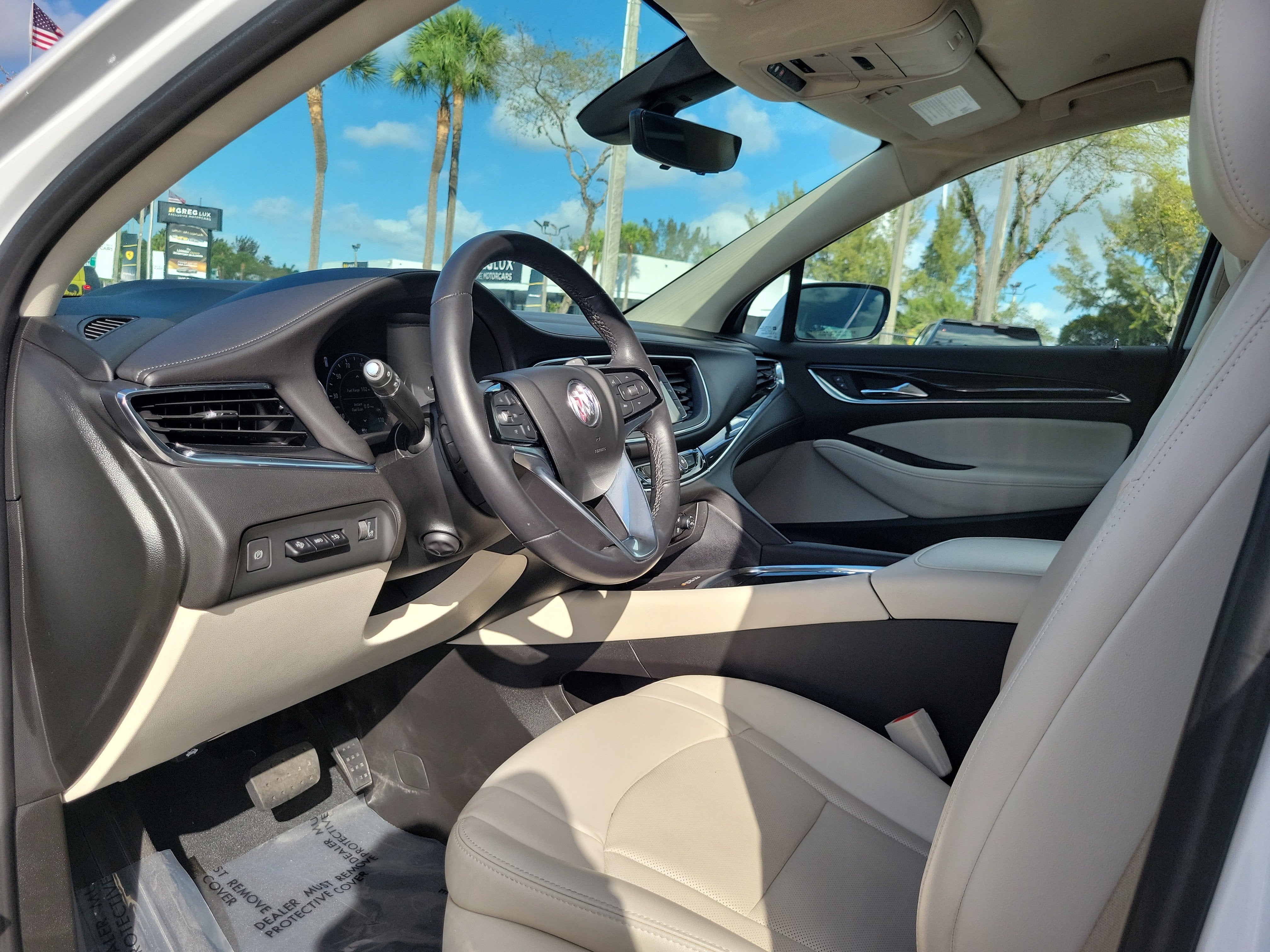 2024 Buick Enclave Premium