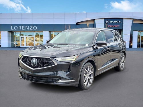 2023 Acura MDX w/Technology Package