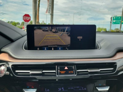 2023 Acura MDX w/Technology Package