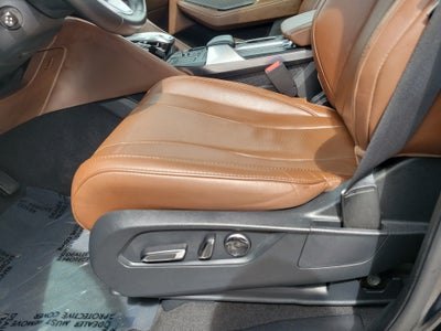 2023 Acura MDX w/Technology Package