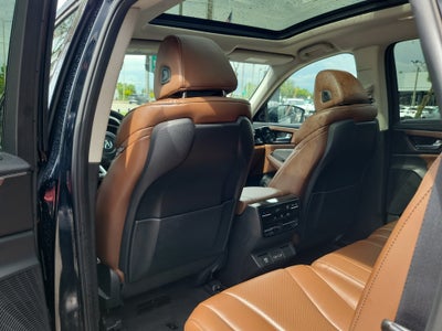 2023 Acura MDX w/Technology Package