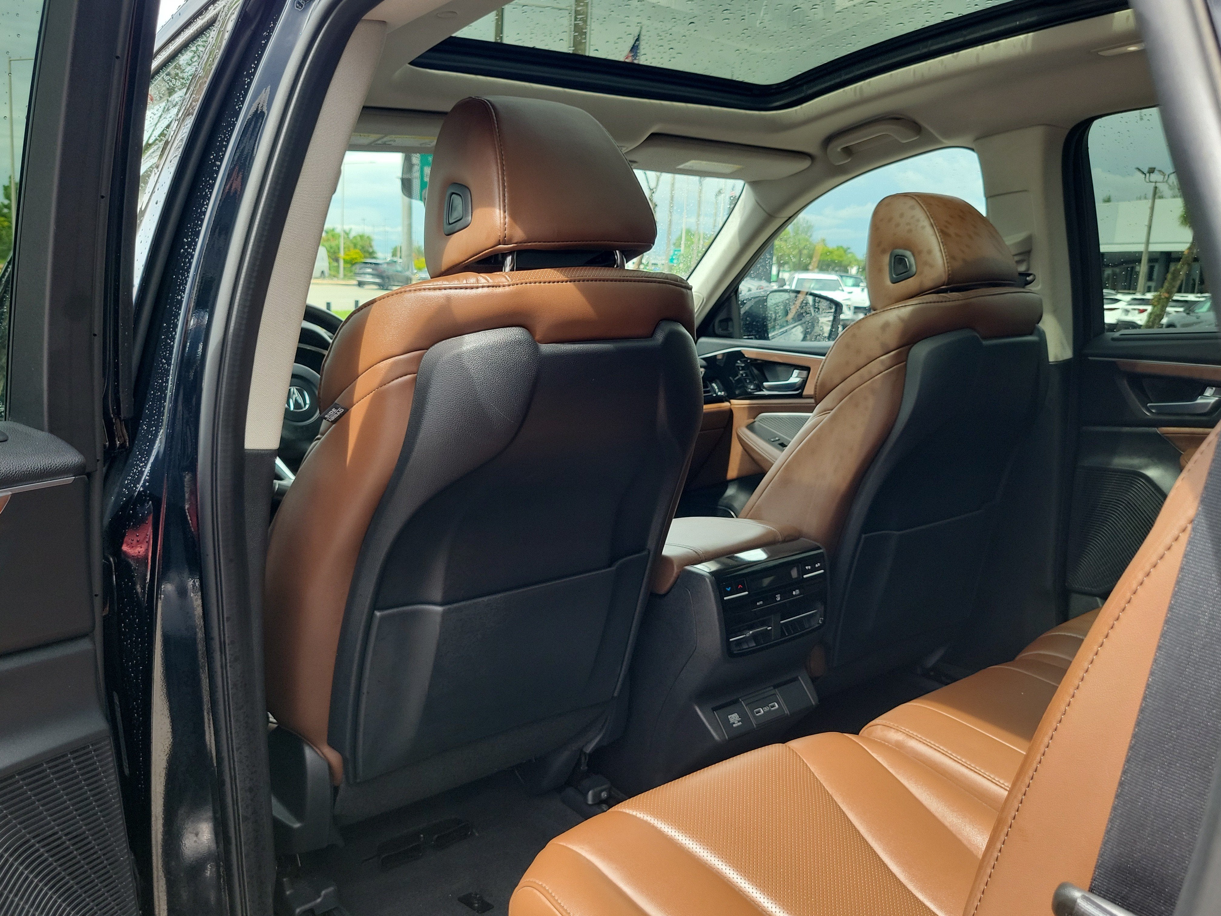 2023 Acura MDX w/Technology Package