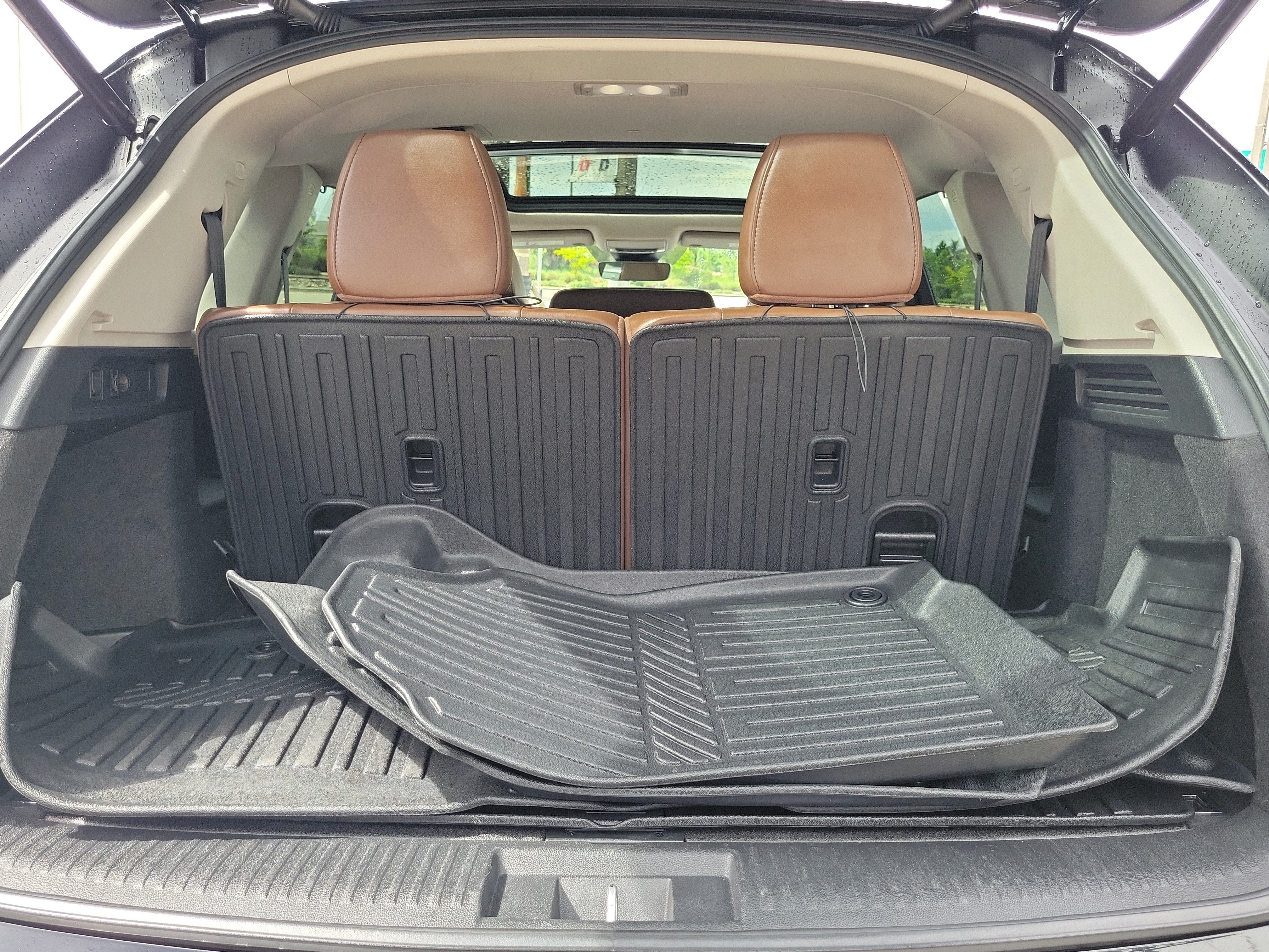 2023 Acura MDX w/Technology Package