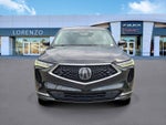 2023 Acura MDX w/Technology Package