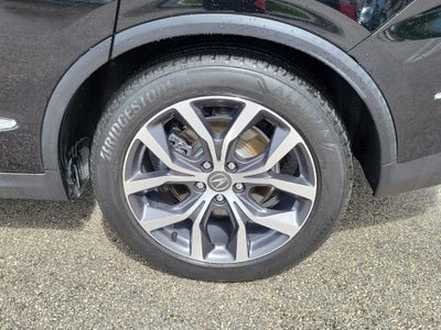 2023 Acura MDX w/Technology Package