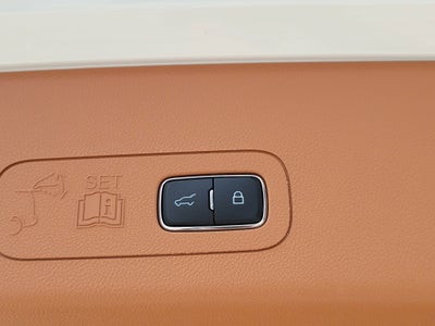 2024 Lincoln Aviator Black Label