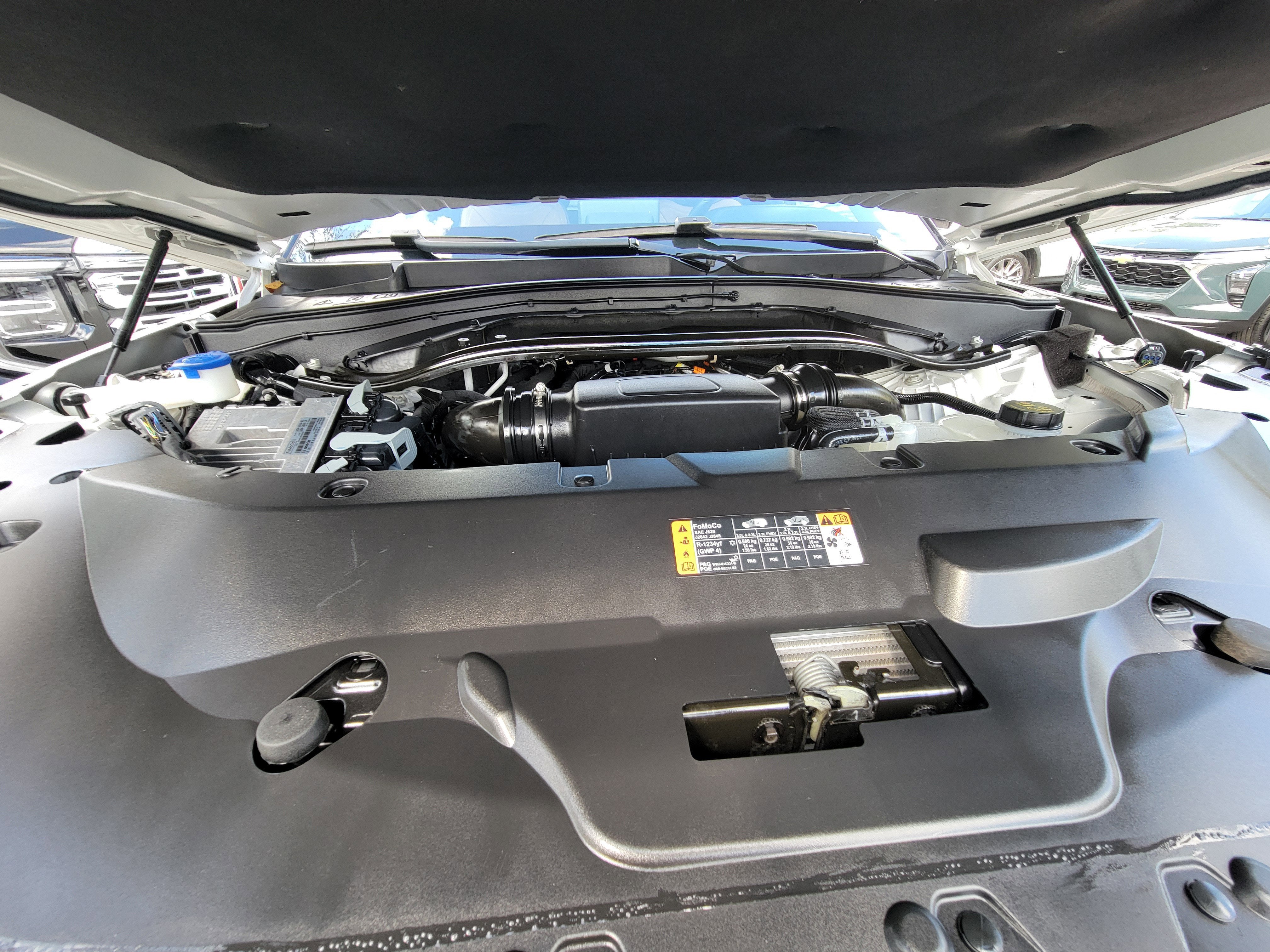 2024 Lincoln Aviator Black Label