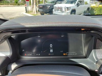 2024 Lincoln Aviator Black Label