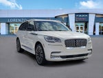 2024 Lincoln Aviator Black Label