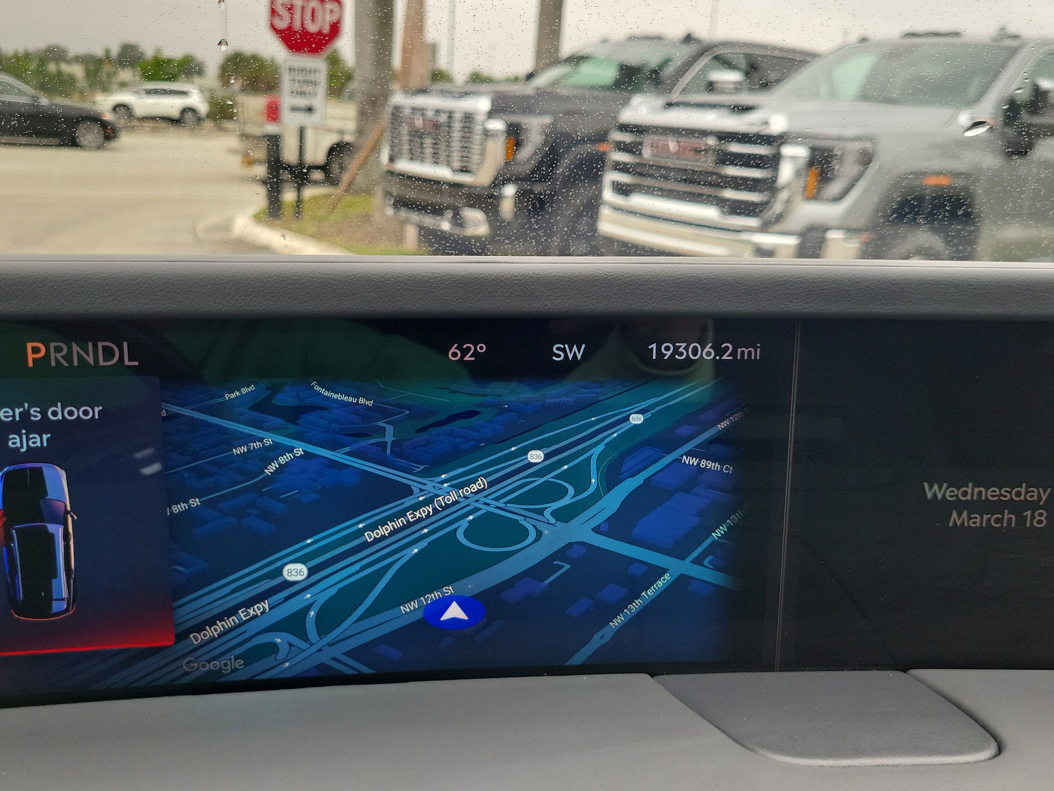 2024 Lincoln Nautilus Premiere