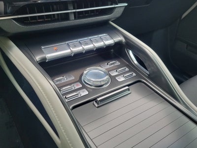 2024 Lincoln Nautilus Premiere