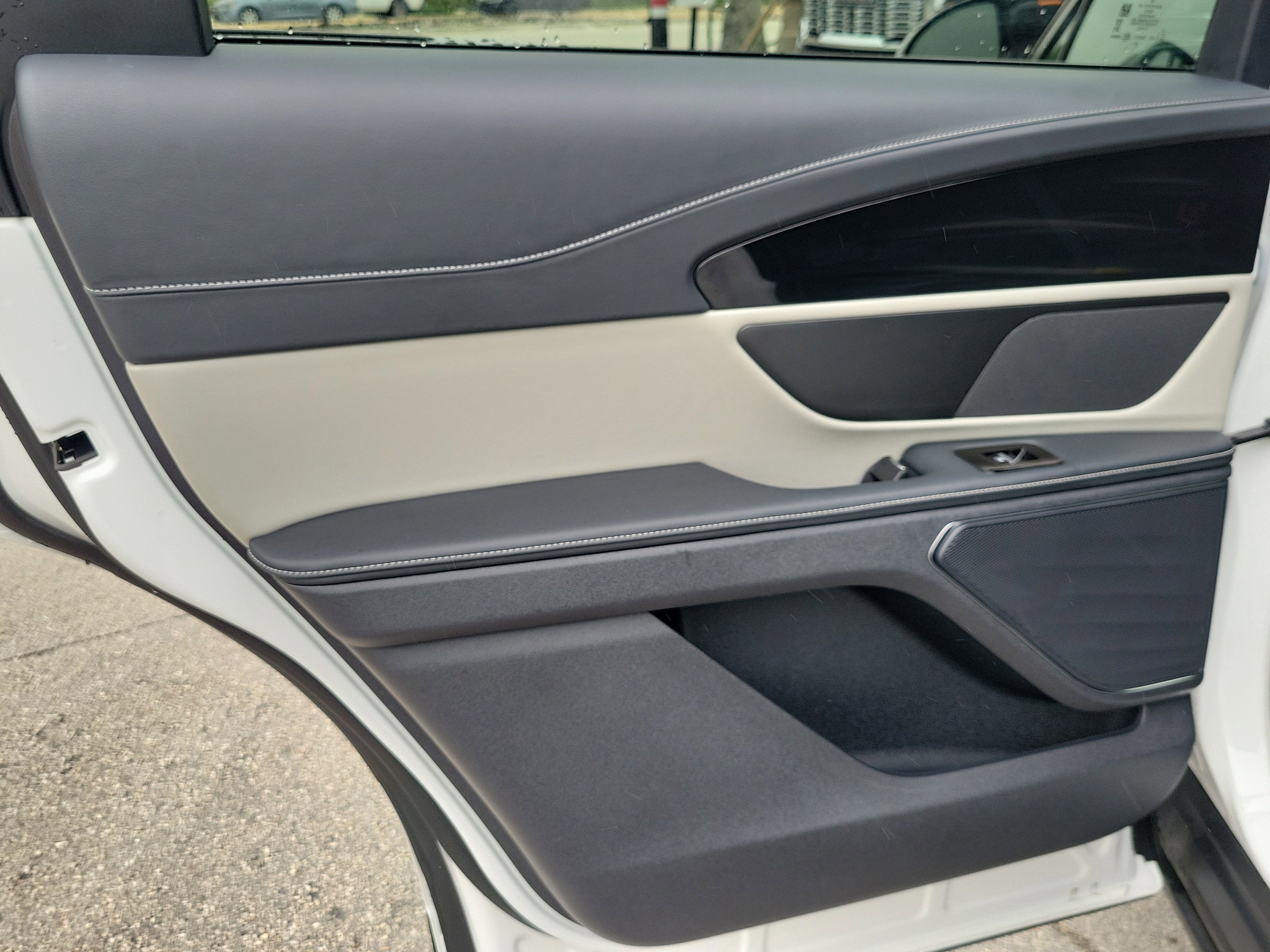 2024 Lincoln Nautilus Premiere