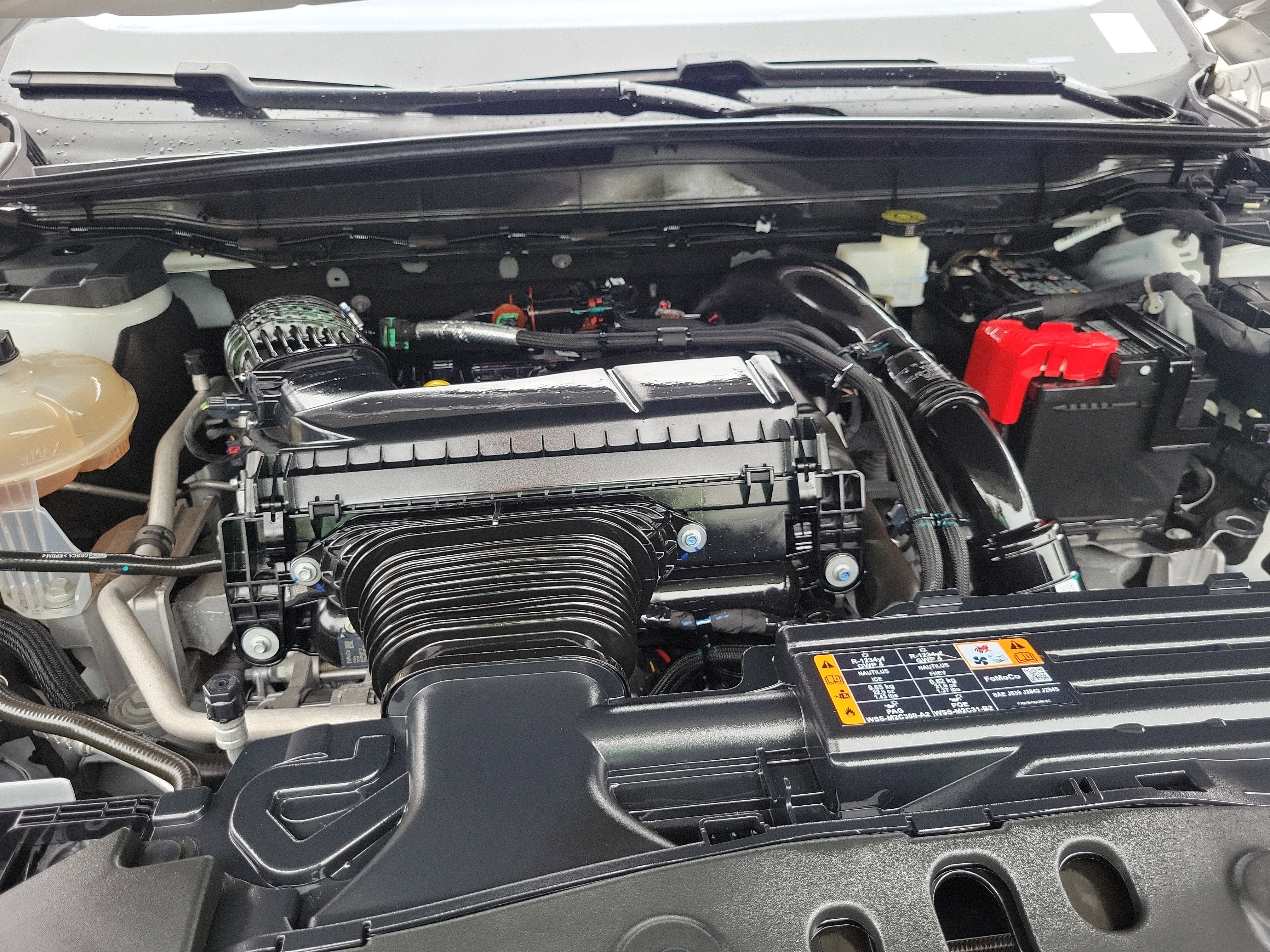 2024 Lincoln Nautilus Premiere