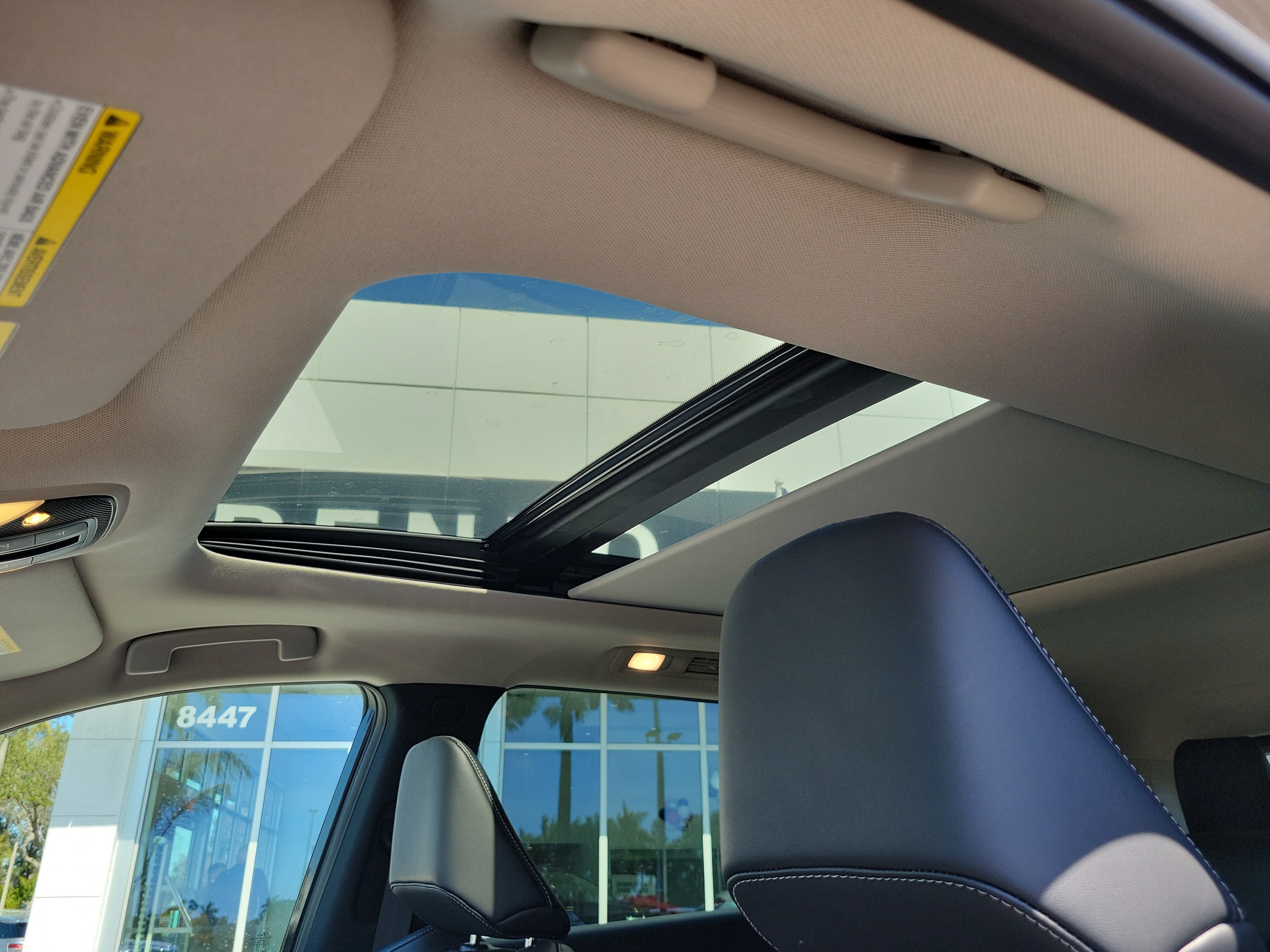 2023 INFINITI QX60 PURE