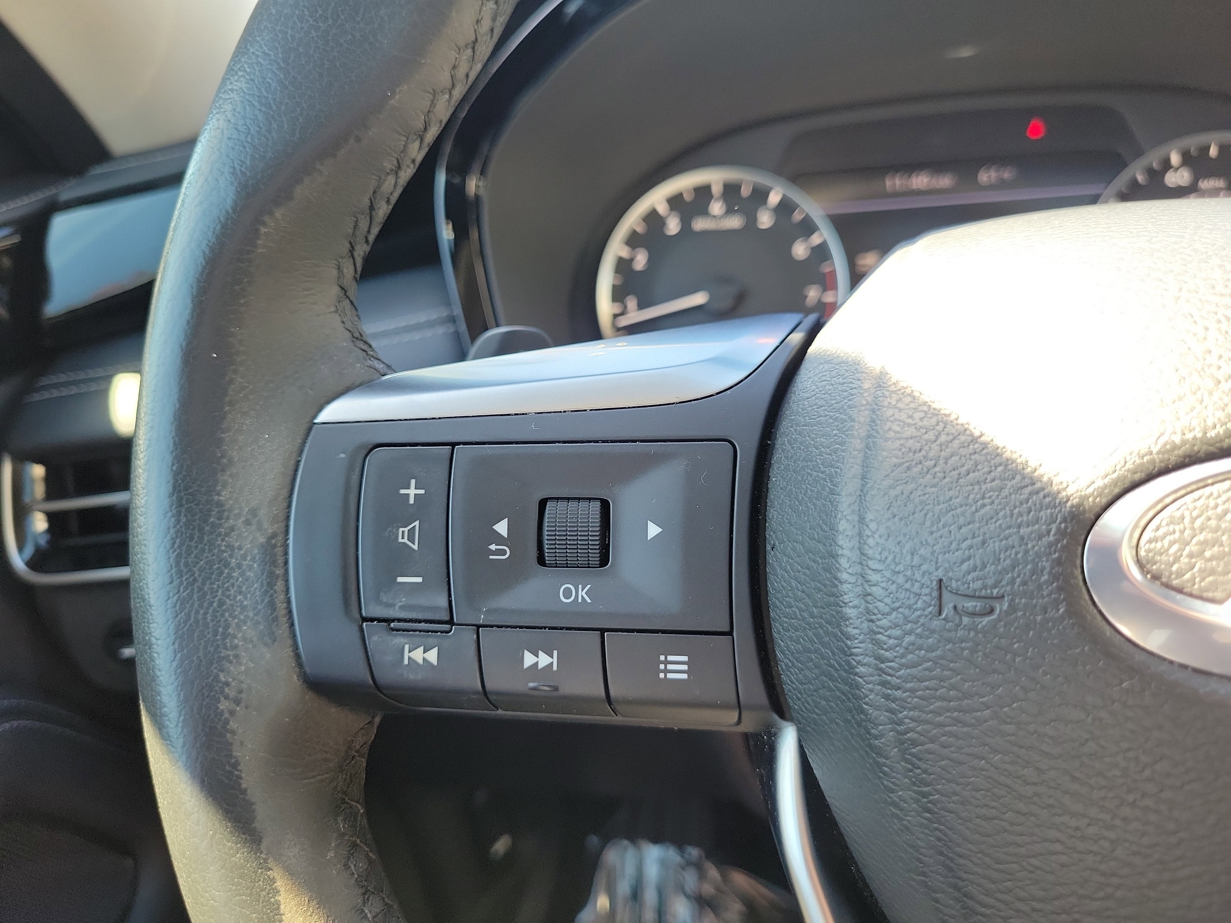 2023 INFINITI QX60 PURE