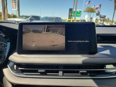 2023 INFINITI QX60 PURE