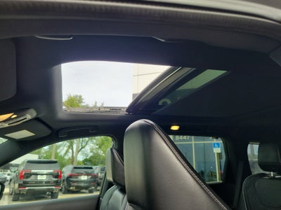 2022 INFINITI QX60 AUTOGRAPH