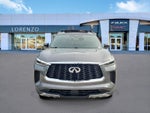 2022 INFINITI QX60 AUTOGRAPH